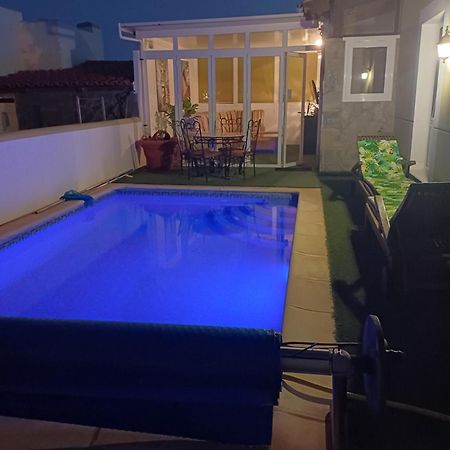 Casa Bobby Villa Corralejo Kültér fotó