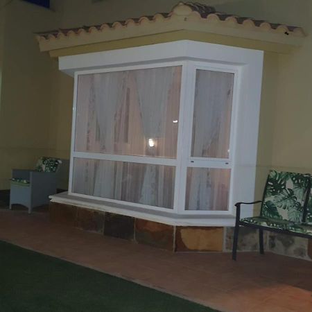 Casa Bobby Villa Corralejo Kültér fotó