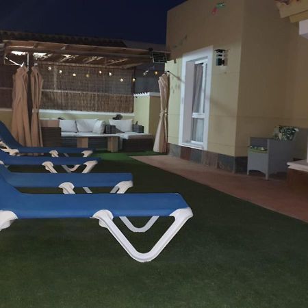 Casa Bobby Villa Corralejo Kültér fotó