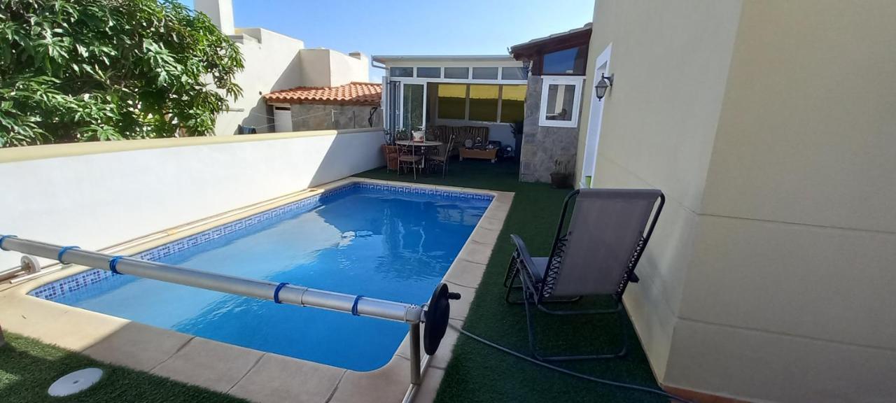 Casa Bobby Villa Corralejo Kültér fotó