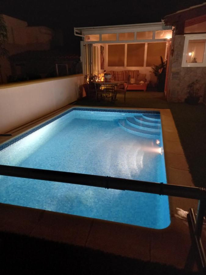 Casa Bobby Villa Corralejo Kültér fotó