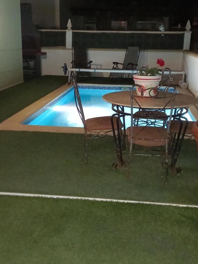 Casa Bobby Villa Corralejo Kültér fotó