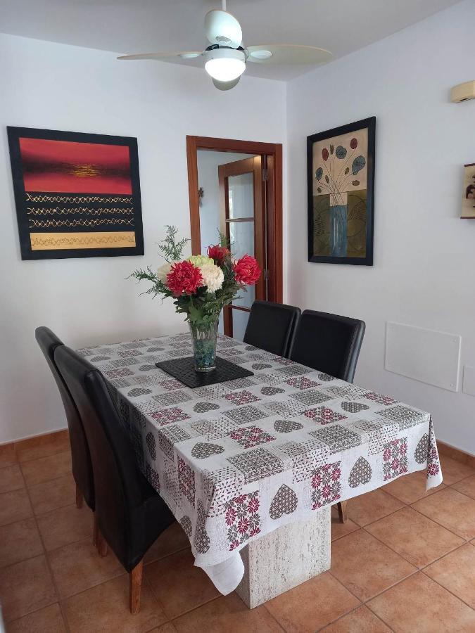 Casa Bobby Villa Corralejo Kültér fotó