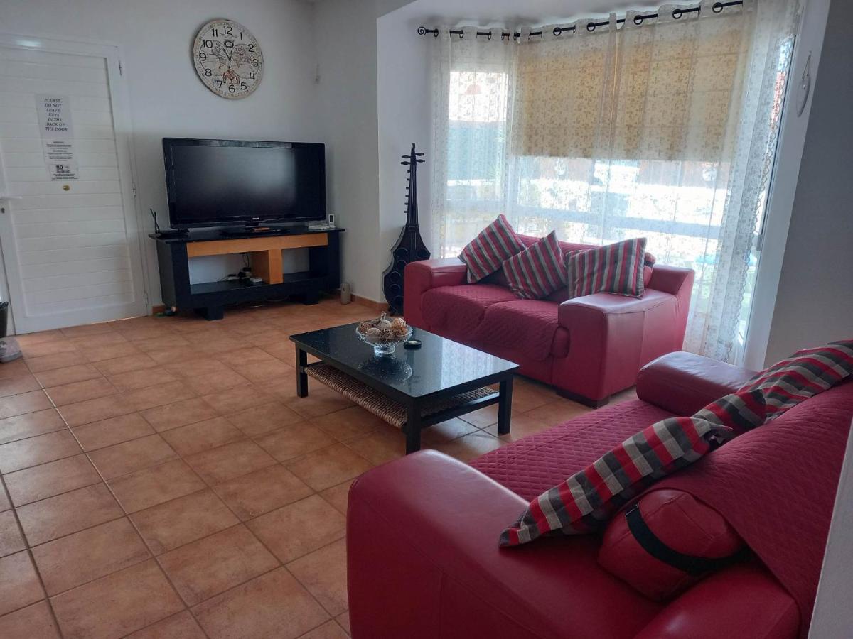 Casa Bobby Villa Corralejo Kültér fotó
