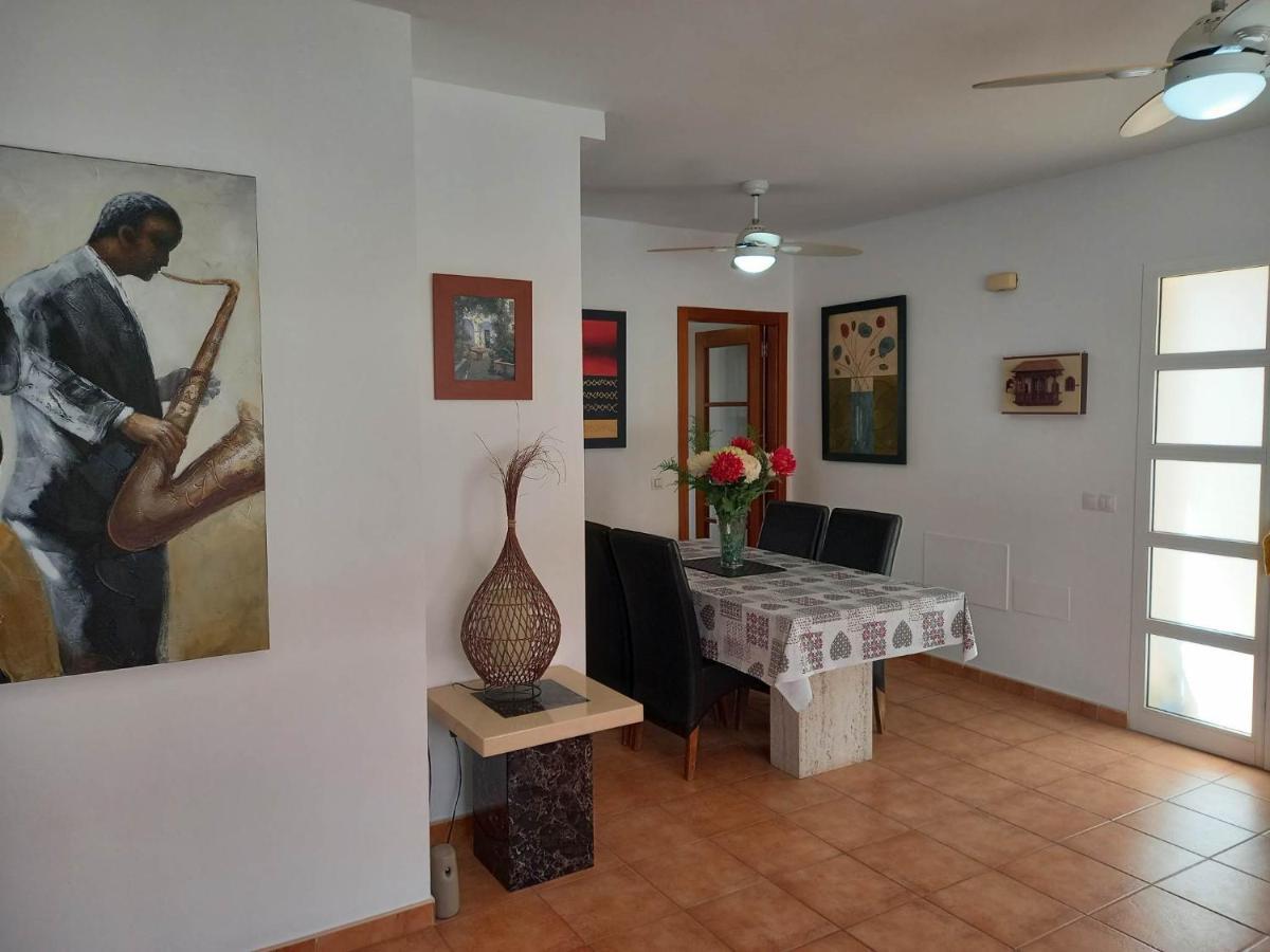 Casa Bobby Villa Corralejo Kültér fotó