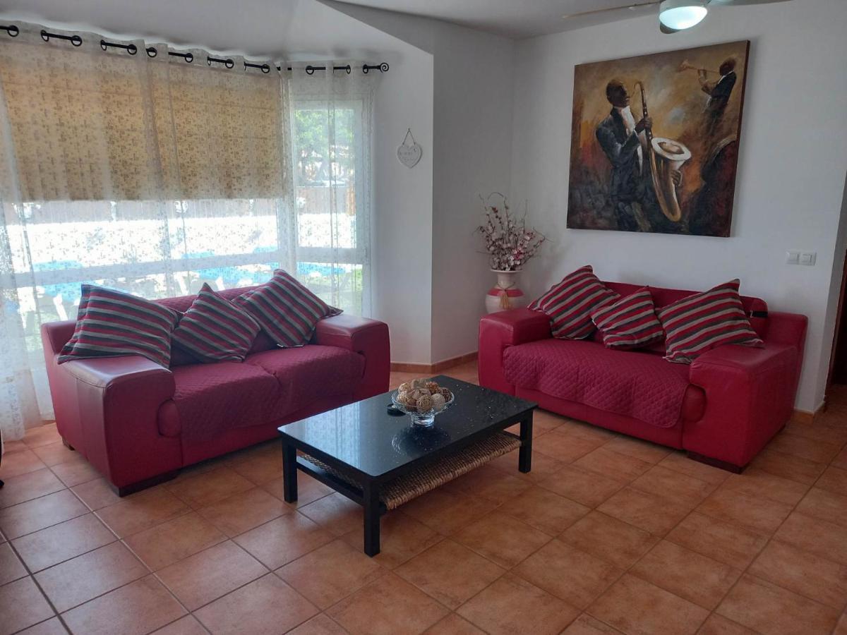 Casa Bobby Villa Corralejo Kültér fotó