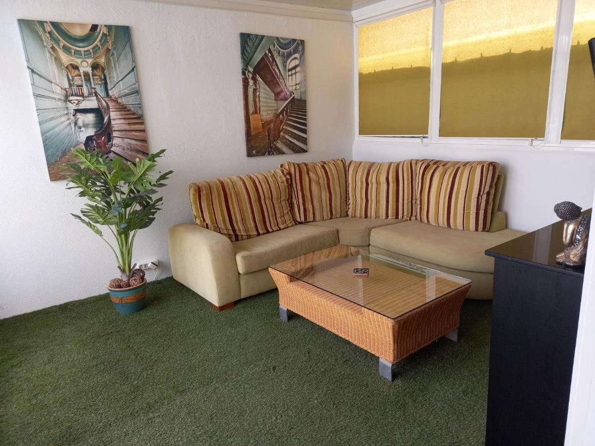 Casa Bobby Villa Corralejo Kültér fotó
