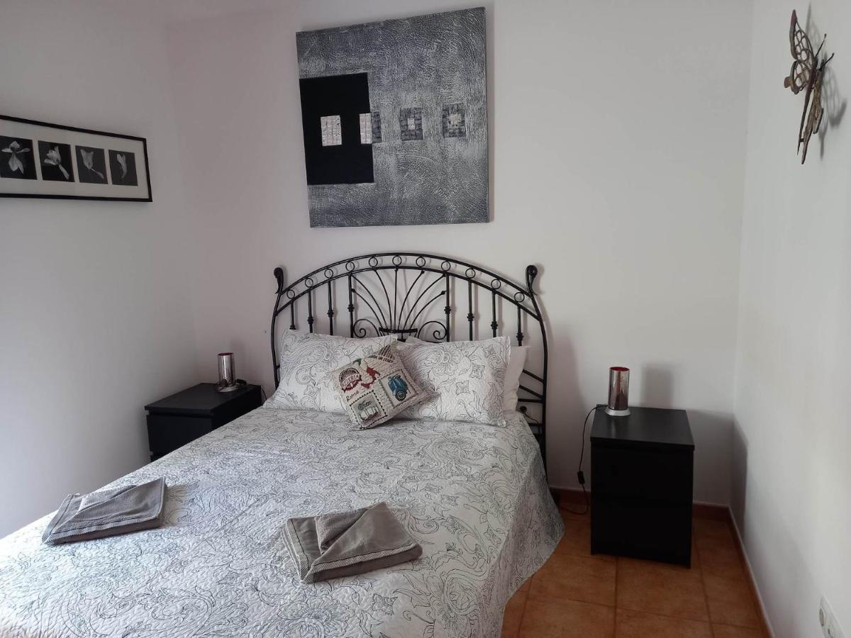 Casa Bobby Villa Corralejo Kültér fotó