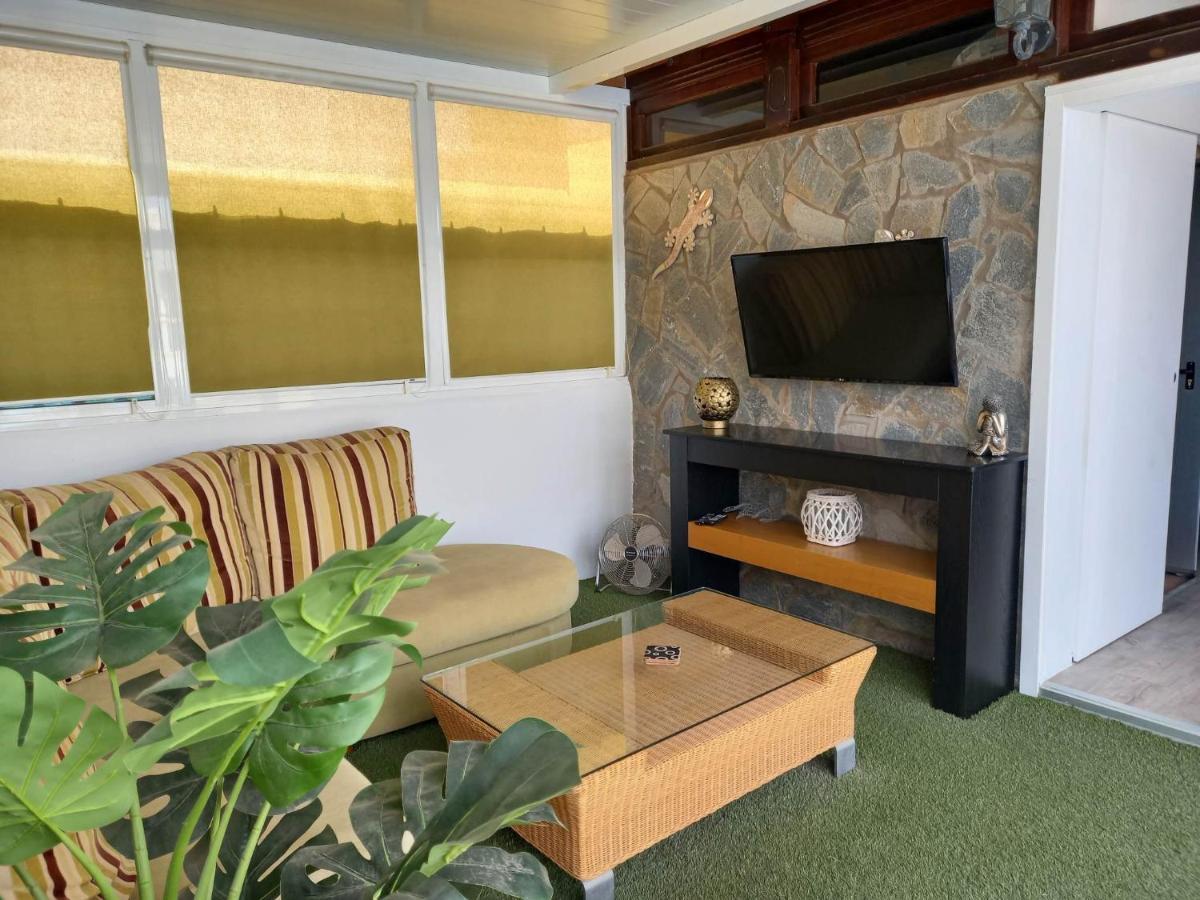 Casa Bobby Villa Corralejo Kültér fotó
