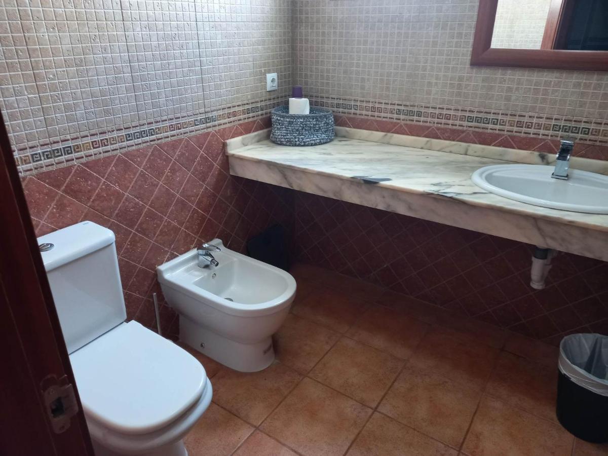 Casa Bobby Villa Corralejo Kültér fotó