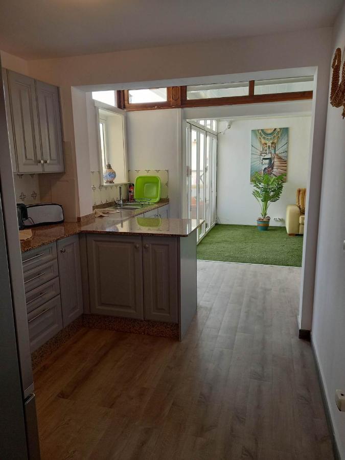 Casa Bobby Villa Corralejo Kültér fotó