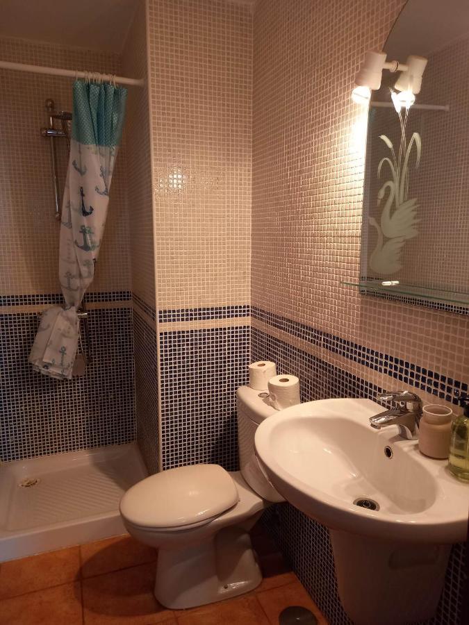 Casa Bobby Villa Corralejo Kültér fotó