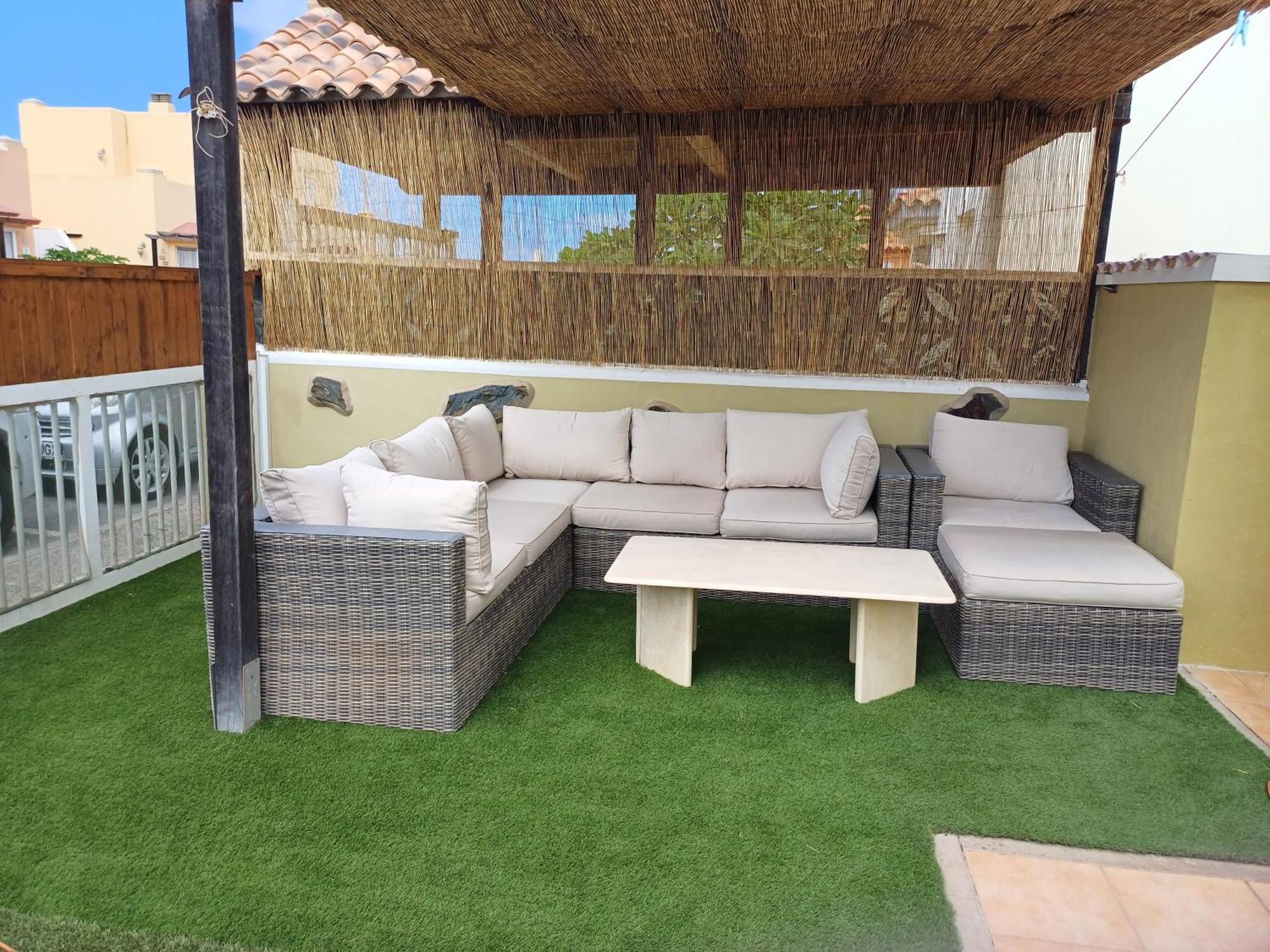 Casa Bobby Villa Corralejo Kültér fotó