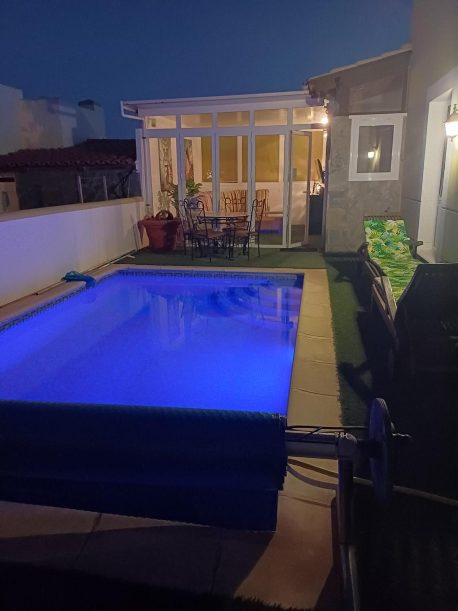 Casa Bobby Villa Corralejo Kültér fotó