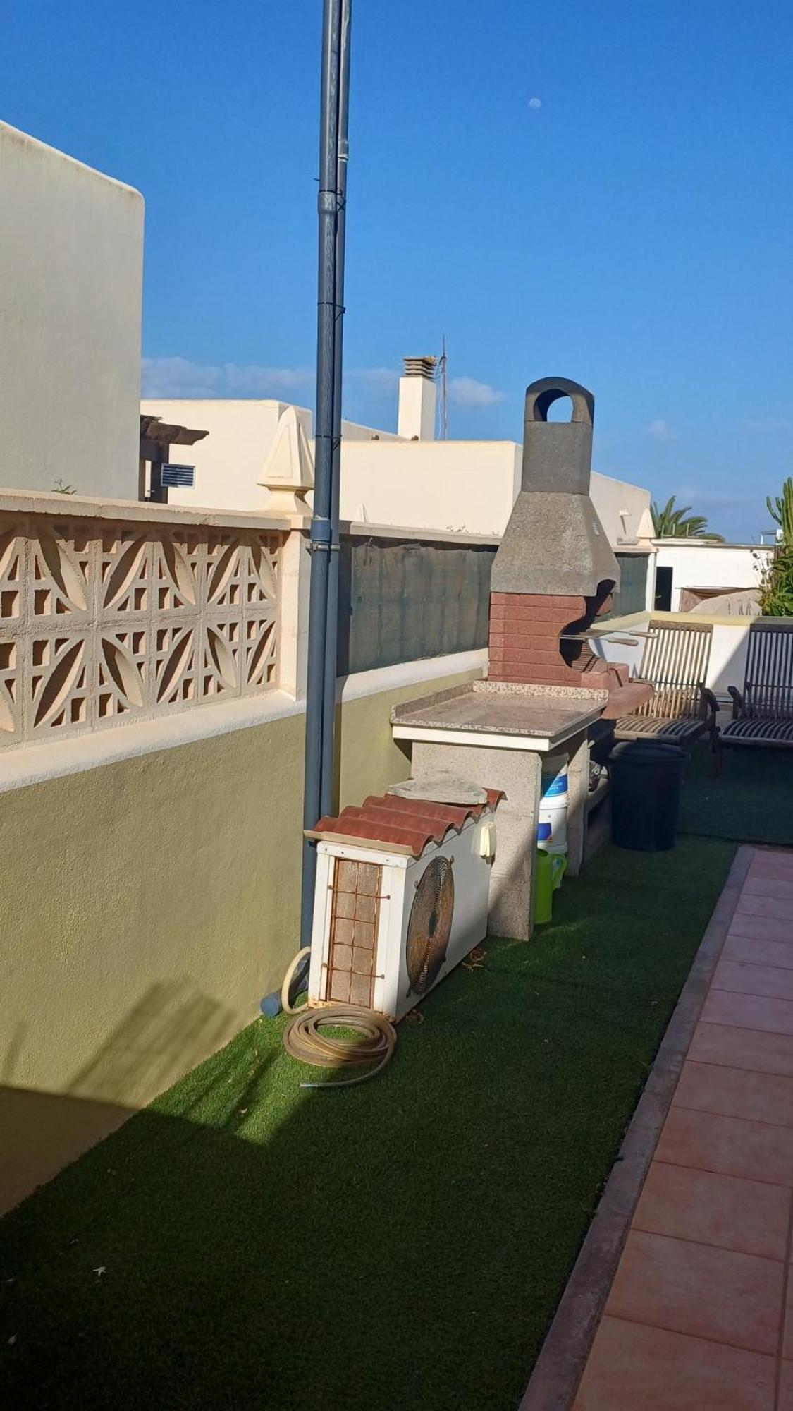 Casa Bobby Villa Corralejo Kültér fotó