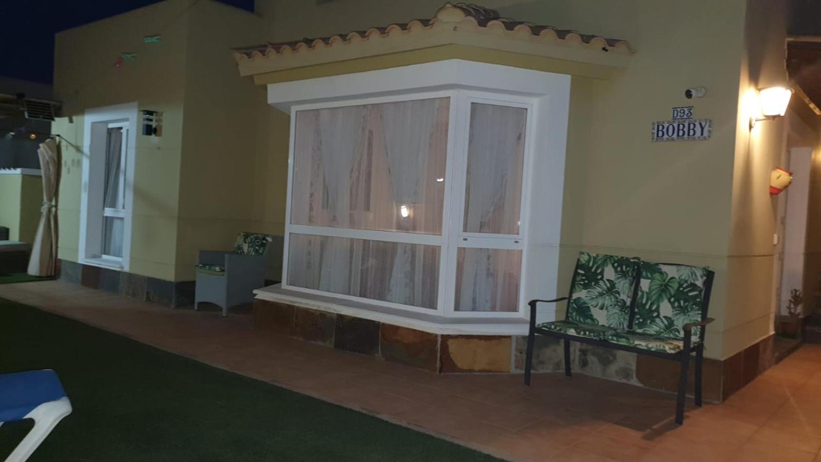 Casa Bobby Villa Corralejo Kültér fotó