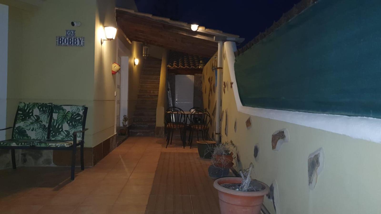 Casa Bobby Villa Corralejo Kültér fotó