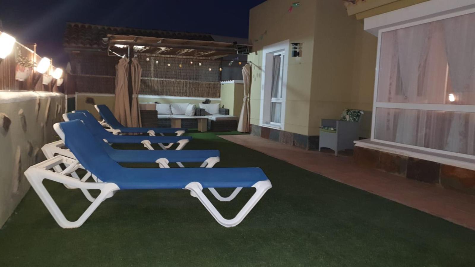 Casa Bobby Villa Corralejo Kültér fotó